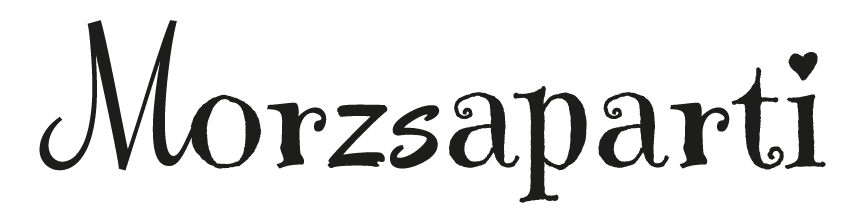 Morzsaparti – egyszerű, ízletes receptekkel