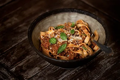 Ragù alla Bolognese